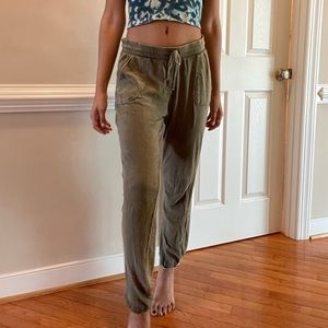 URBAN OUTFITTERS lightweight jogger